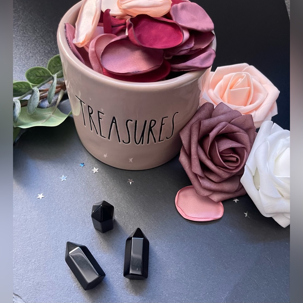 Black Onyx Bullet